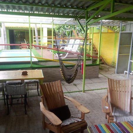 オロティナChez Philippeアパートメント エクステリア 写真